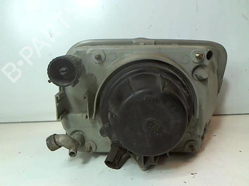 Used Left headlight Left headlight RENAULT RAPID Box Body/MPV (F40_, G40_) [1985-2001] 25636951 25636951