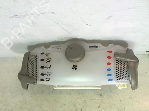 Used Climate control PEUGEOT 107 (PM_, PN_) 1.0 (68 hp) 25636209