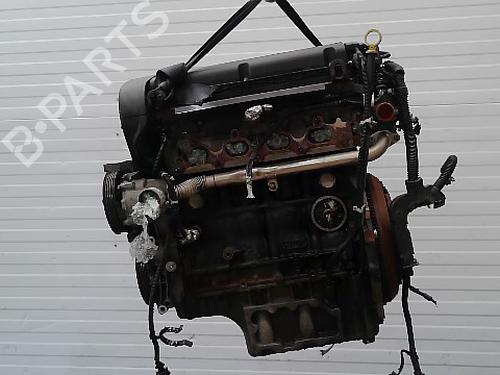 Motor Motor OPEL ASTRA H (A04) [2004-2014] 34582030 34582030