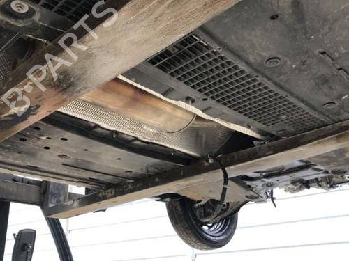 Right front driveshaft RENAULT CLIO V (B7_) 1.5 Blue dCi 100 (B7AD) | BP25628452M39  - Image 20