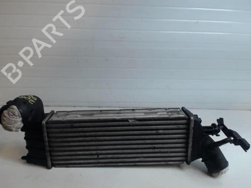 Intercooler PEUGEOT 807 (EB_) 2.2 HDi | BP25632326M30 - Image 2