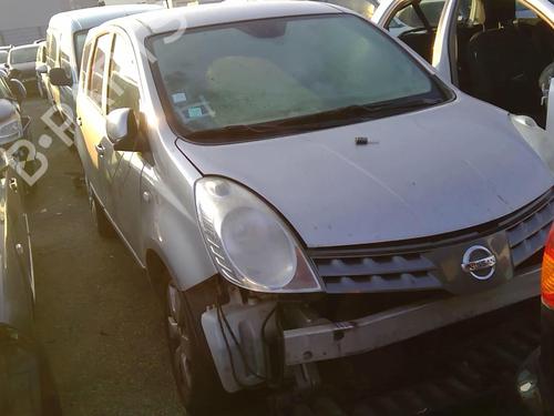 Right taillight NISSAN NOTE (E11, NE11) 1.5 dCi | BP25645226C35  - Image 16