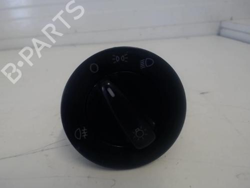 Used Headlight switch Headlight switch VW NEW BEETLE (9C1, 1C1) 1.9 TDI (101 hp) 25648835 25648835