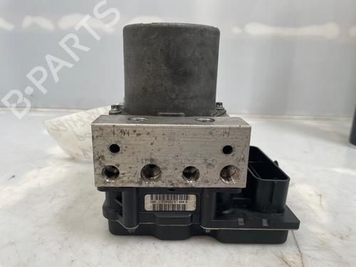 Used ABS pump ABS pump CITROËN C5 III Break (RW_) 2.0 HDi 165 (163 hp) 40445968 40445968