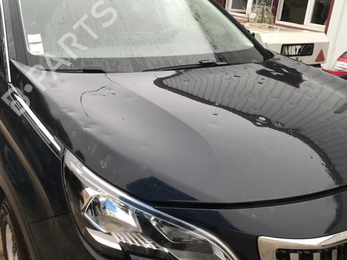 Subframe PEUGEOT 3008 II SUV (MC_, MR_, MJ_, M4_) 1.6 BlueHDi 120 | BP30161630M9