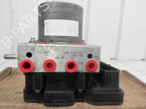 ABS pump PEUGEOT 308 II (LB_, LP_, LW_, LH_, L3_) 1.5 BlueHDi 130 | BP25634594M43 