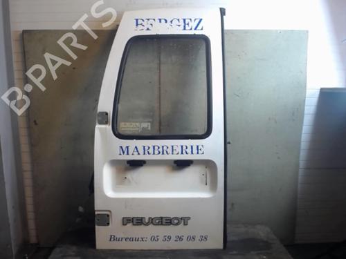 Left tailgate PEUGEOT EXPERT (224_) 2.0 HDI 16V | BP25645575C76 