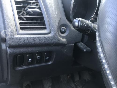 Steering column CITROËN C4 AIRCROSS 1.6 HDi 115 AWC | BP30974276M21  - Image 29