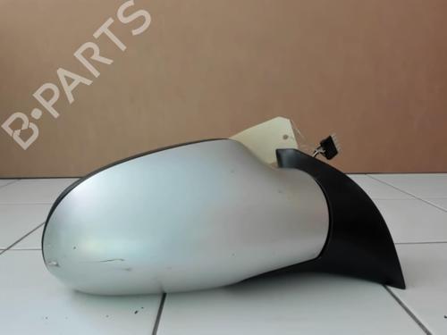 Right mirror MERCEDES-BENZ A-CLASS (W168) A 170 CDI (168.009, 168.109) | BP25650381C27 