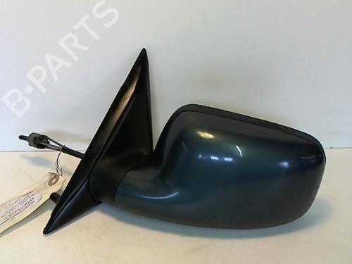 Left mirror SEAT IBIZA I (21A)  | BP25641683C26 