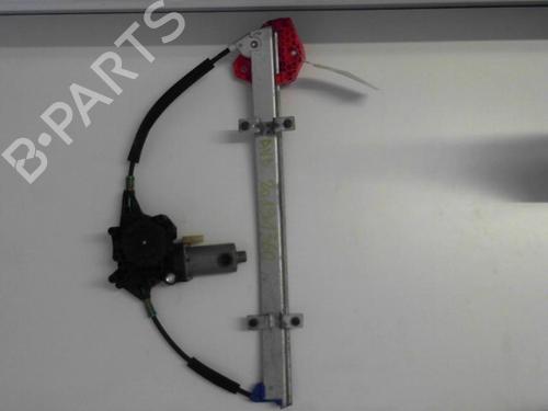 Used Front right window mechanism Front right window mechanism FORD MONDEO II (BAP) [1996-2000] 25641036 25641036