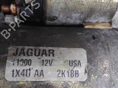 Starter JAGUAR X-TYPE I (X400) 2.1 V6 | BP26887055M8 - Image 4