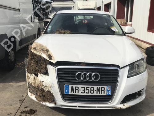 Starter AUDI A3 (8P1) 1.6 TDI | BP31049124M8  - Image 28