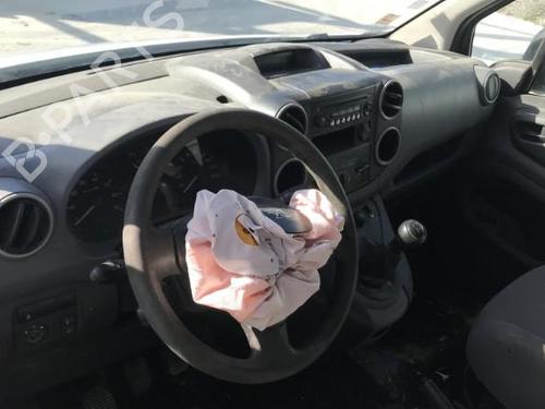 Starter PEUGEOT PARTNER Box Body/MPV 1.6 HDi / BlueHDi 75 | BP28216903M8 - Image 7