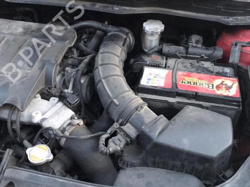 AC compressor HYUNDAI i20 I (PB, PBT) 1.4 CRDi | BP25631082M34  - Image 62