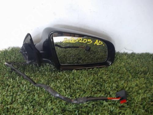 Right mirror AUDI A3 Sportback (8PA) 2.0 TDI 16V | BP25650992C27 