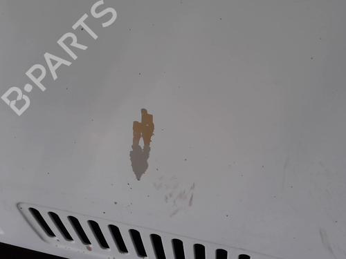 Hood PEUGEOT BOXER Van 2.2 HDi 130 | BP25864211C1 