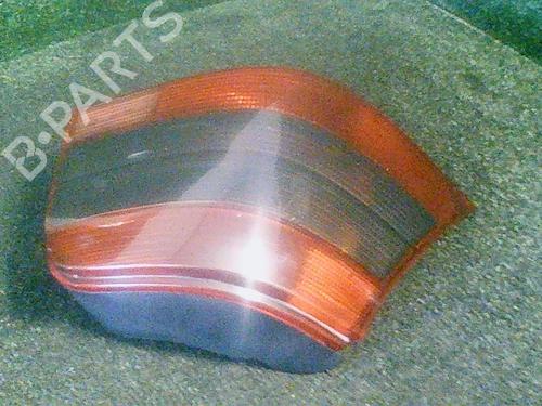 Used Left taillight VW GOLF IV (1J1) 1.9 TDI (90 hp) 25647390