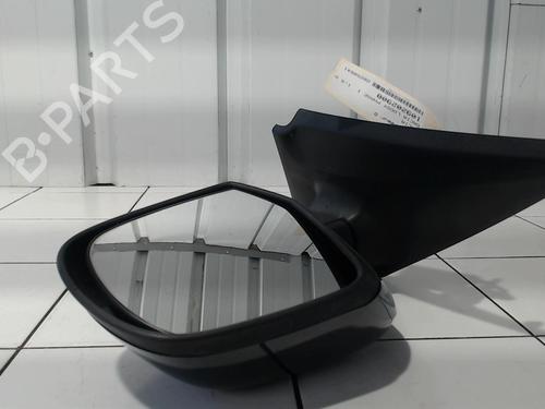 Right mirror DACIA LODGY (JS_) 1.5 dCi (JSMC, JSAF) | BP29429057C27 