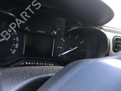 AC compressor CITROËN C3 III (SX) 1.5 BlueHDi 100 (SXYHYP, SXYHTU) | BP31355115M34  - Image 21