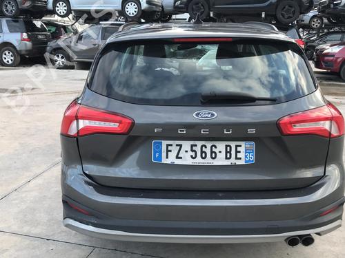 Engine FORD FOCUS IV Turnier (HP) 1.5 EcoBlue | BP31036175M1 - Image 17