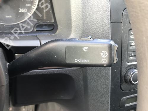 Left taillight VW GOLF V (1K1) 1.9 TDI | BP27664097C34 