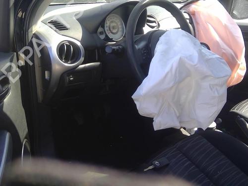 Left front driveshaft MAZDA 2 (DE_, DH_) 1.3 (DE3FS) | BP25642676M38 - Image 10