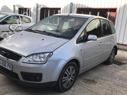 Gearbox FORD FOCUS C-MAX (DM2) 1.8 TDCi | BP27250792M3 - Image 22