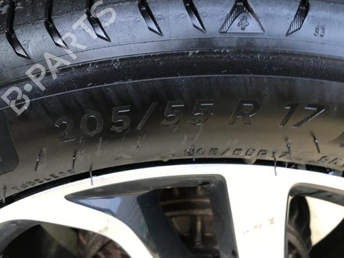 Rear parcel shelf RENAULT CAPTUR I (J5_, H5_) 1.5 dCi 90 (J5N4, J5M5, J5MW, J5M6, J5AL, J5AJ) | BP29240414C85 - Image 15