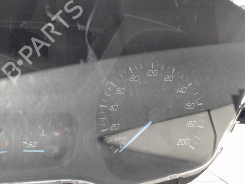 Instrument cluster FORD TRANSIT V363 Van (FCD, FDD) 2.0 EcoBlue | BP32206451C47 