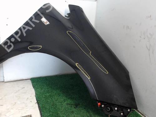 Used Right front fenders OPEL CORSA D (S07) 1.7 CDTI (L08, L68) (125 hp) 25632692