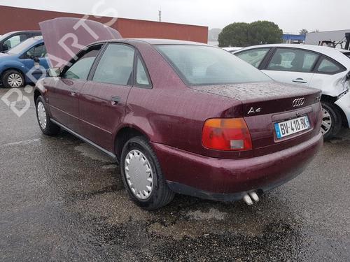 Left headlight AUDI A4 B5 (8D2) 1.9 TDI | BP25633289C28  - Image 6
