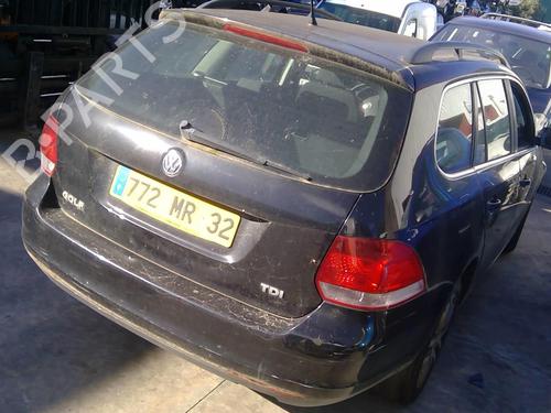 Left taillight VW GOLF V Variant (1K5) 1.9 TDI | BP25635313C34 - Image 10