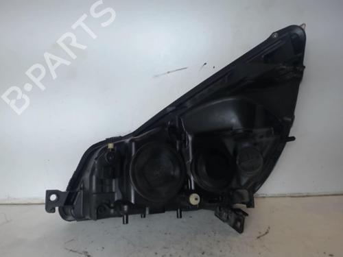 Right headlight RENAULT ESPACE IV (JK0/1_) 2.2 dCi (JK0H) | BP25645506C29 - Image 4