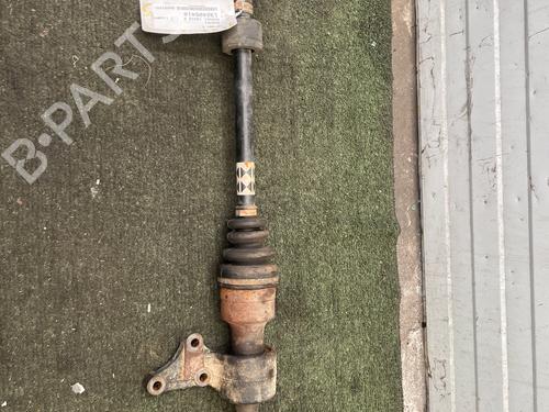Right front driveshaft SUZUKI IGNIS II (MH) 1.3 (RM413) | BP39178478M39 - Image 3