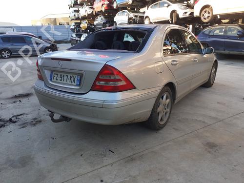 Switch MERCEDES-BENZ C-CLASS (W203) C 270 CDI (203.016) | BP31379998I30  - Image 28