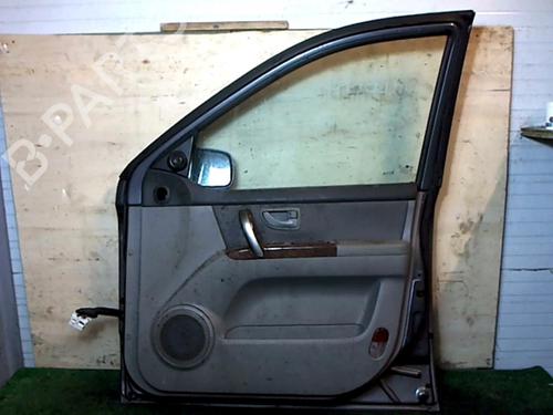 Right front door KIA SORENTO I (JC) 2.5 CRDi 4WD | BP25645296C3 