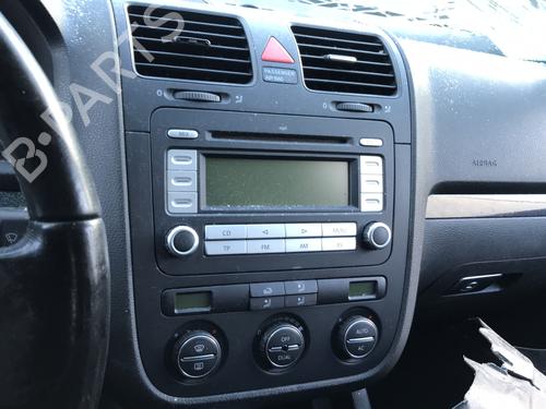 AC compressor VW GOLF V (1K1) 1.9 TDI | BP25642079M34 - Image 21