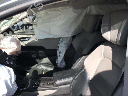 Front left panel RENAULT TALISMAN Grandtour (KP_) 1.6 dCi 160 | BP27250644C58 - Image 24