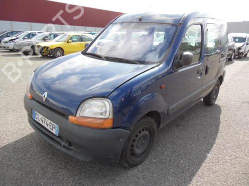 AC compressor RENAULT KANGOO Express (FC0/1_) | BP25641101M34 - Image 8