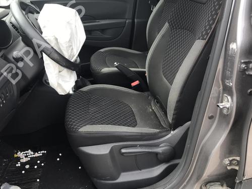 Right front driveshaft RENAULT CAPTUR I (J5_, H5_) 0.9 TCe 90 | BP25638733M39  - Image 5