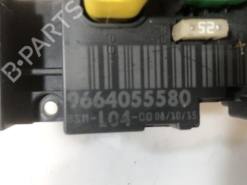 Electronic module CITROËN C3 Picasso (SH_) 1.6 HDi | BP29043293M83  - Image 13
