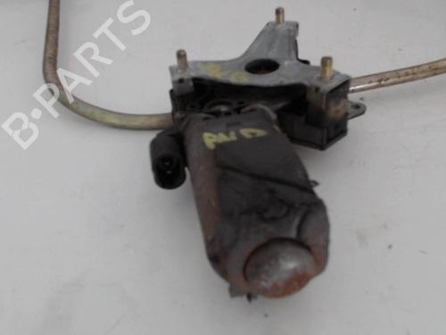 Used Front right window mechanism Front right window mechanism RENAULT 19 II (B/C53_) [1991-2001] 25636995 25636995