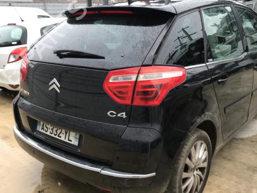 Electronic module CITROËN C4 Picasso I MPV (UD_) 1.6 HDi | BP33017933M83  - Image 13