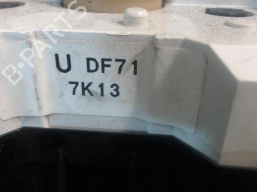 Climate control MAZDA 2 (DE_, DH_) 1.3 (DE3FS) | BP25642673I5 - Image 5