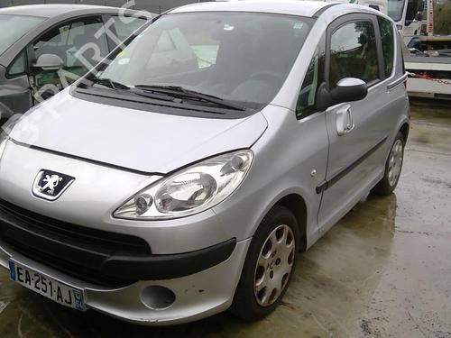 Electronic module PEUGEOT 1007 (KM_) 1.4 | BP33001405M83 - Image 14