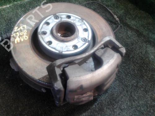 Right front steering knuckle PEUGEOT 308 II (LB_, LP_, LW_, LH_, L3_) 1.5 BlueHDi 130 | BP25634608M26 