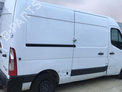 Starter OPEL MOVANO B Van (X62) 2.3 CDTI FWD (FV) | BP31358982M8  - Image 32