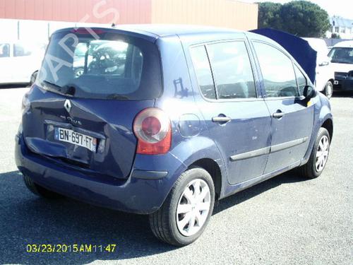 AC compressor RENAULT MODUS / GRAND MODUS (F/JP0_) 1.5 dCi (FP0E, JP0E) | BP25641098M34  - Image 5