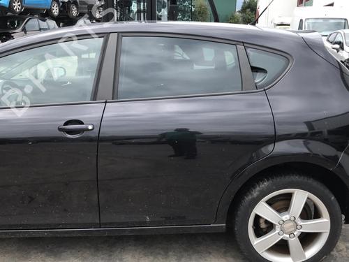 Climate control SEAT LEON (1P1) 2.0 TDI 16V | BP25629167I5 - Image 7